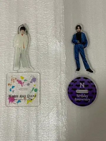 나카타 히로키 아크릴 스탠드