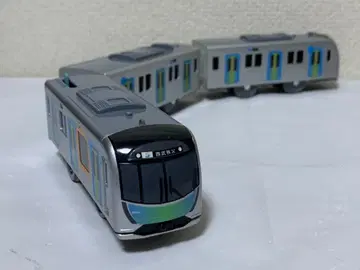 프라레일 세이부 40000계 S-TRAIN