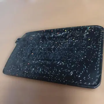 acid black cherry 마드모아젤 당신들 카드 케이스