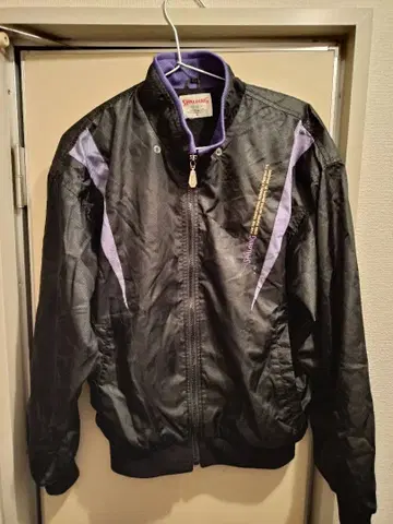 SPALDING 셋업 나일론 저리 상하의