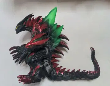 신 울트라맨 열전 울트라 괴수 DX 아크 베리알