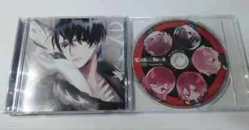 Blackish House 브라키쉬하우스 드라마 CD 히메사키 토우코