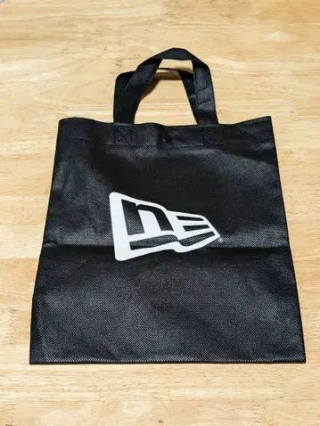 NEW ERA 뉴에라 로고 토트백 배송비 포함 새상품