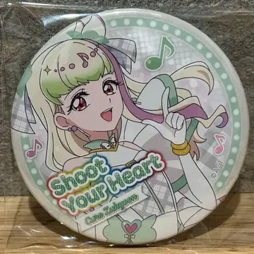 프리큐어 프리티 스토어 캔뱃지 큐어즈 큔