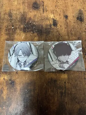 도겐안키 캔뱃지 토우카 츠키요미 토즈노 스케스케 메디코스 타워레코드 팝업