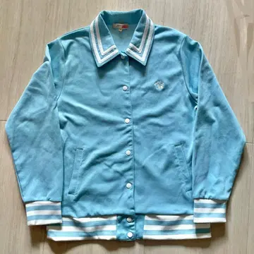 piko 피코 트랙 자켓 저지 구제 의류