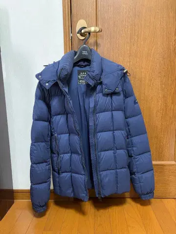 TATRAS 타트라스 GESSO 다운 자켓 남성용 네이비