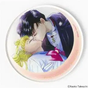 세일러문 카페 트레이딩 아크릴 코스터 (A) 4