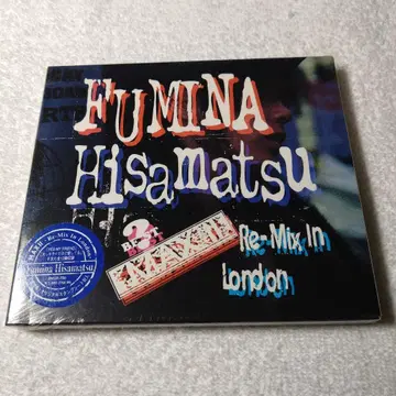 [ 미개봉 첫 구매 혜택 ] MAX II / 히사마츠 후미나