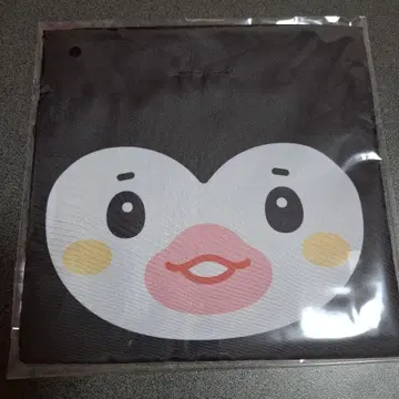 NEXZOO 미니 에코백 PPOMOYA ver.