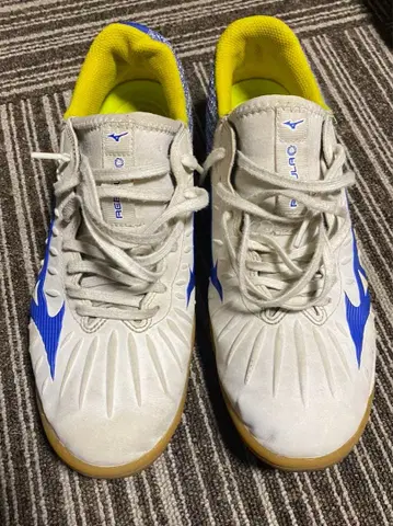 미즈노 트레이닝 슈즈 26.5