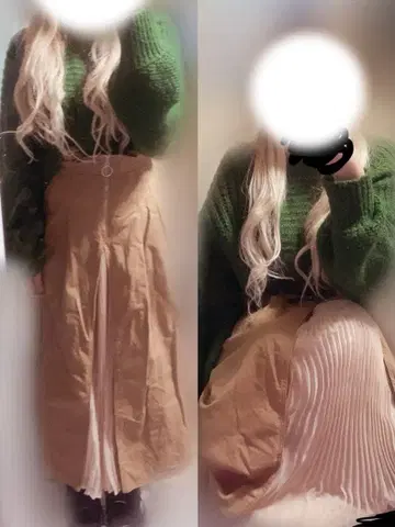 코디 판매 세트 캐주얼 계열