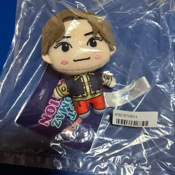 NCT CCOMAZ 마스코트 샤오쥔 WayV 웨이션V