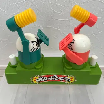 포카폰 게임 쇼와 시대의 대전형 완구