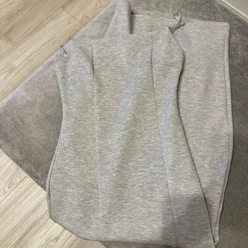 MELT THE LADY 원피스