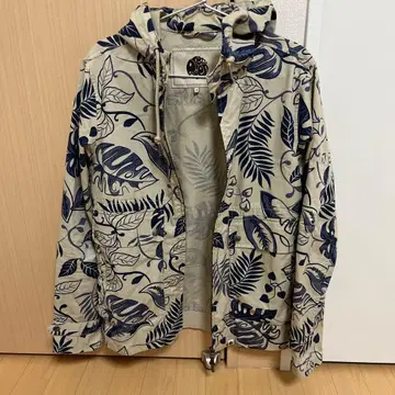 프리티 그린 후드티 사이즈 3