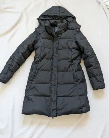 Zootie 다운 코트 후드 이자카야 매니아 스토어 다운 페더