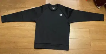 THE NORTH FACE 맨투맨 테크 에어