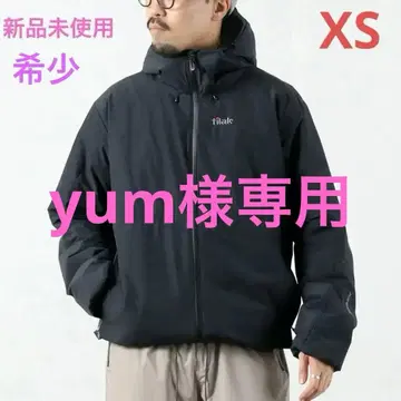 Tilak Svalbard Jacket XS 사이즈 미사용 새상품