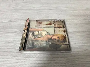 사일런트 힐 3 오리지널 사운드 트랙 레어템 오비 있음