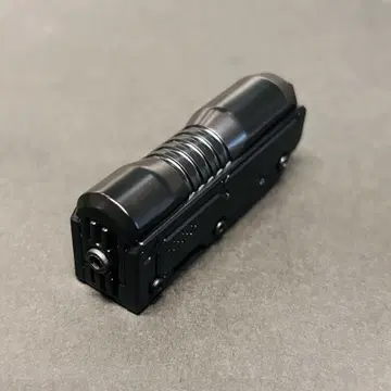 무한 로드 건 타입 피젯 토이 EDC 핸드 스피너