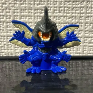 디지몬 풀컬러 컬렉션 가브테리몬