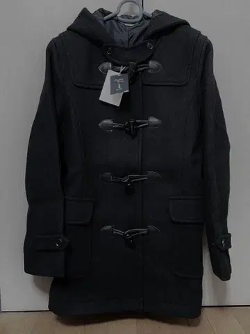 택 포함 새상품 이스트 보이 비너스 더플 코트