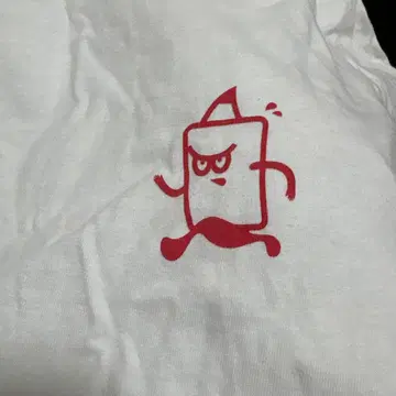 마카로니 연필 롱티 L 사이즈