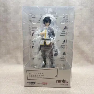 POP UP PARADE 그레이 풀 버스터 대마투연무편 미개봉 팝파레