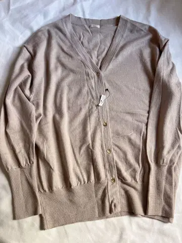 IENA 니트 가디건