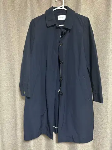 BEAUTY&YOUTH 유나이티드 애로우즈 스텐카라 코트