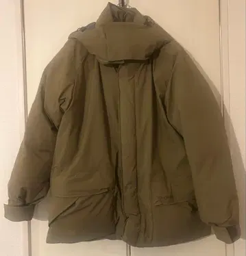 Marmot 맘모스 다운 후드티 S 사이즈