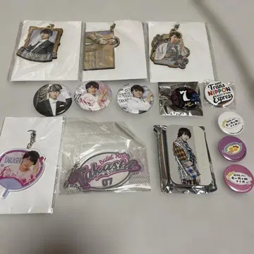 초특급 타카시 세트 2