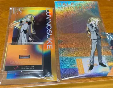 VS AMBIVALENZ 2nd 비바렌 아크릴 스탠드 아이노스케