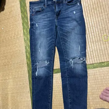 AMERICAN EAGLE 스키니 데님 NEXT LEVEL AIRFLE