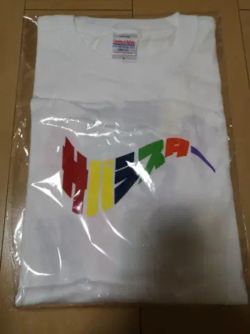 사바시스터 자스판 PIZZA OF DEATH FAMILLY 티셔츠