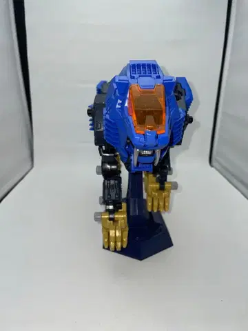 AZ-04 쉴드 라이거 정크제품