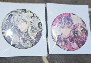 아이들리시 세븐 Re:vale 캔뱃지