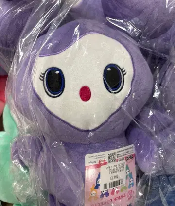 Twice gigo 백팩 서브리 사나