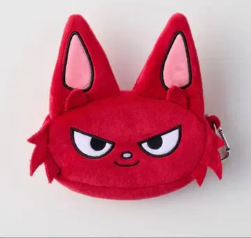 BB5 파우치 코무돗토