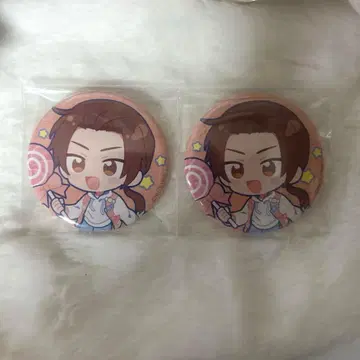 헤타리아 mixxgarden 미쿠가 중국 캔뱃지