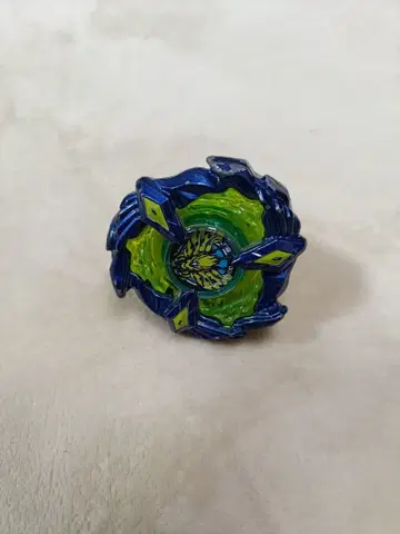 베이블레이드 X 피닉스 윙 9-80DB 메탈 코트 네이비