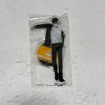 WINDBREAKER 윈브레 사쿠라 하루카 윈브레전 아크릴 스탠드