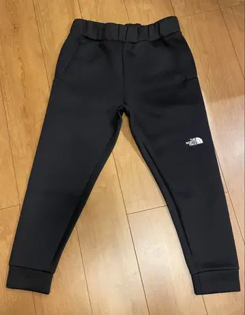 THE NORTH FACE 조거 팬츠 테크 에어