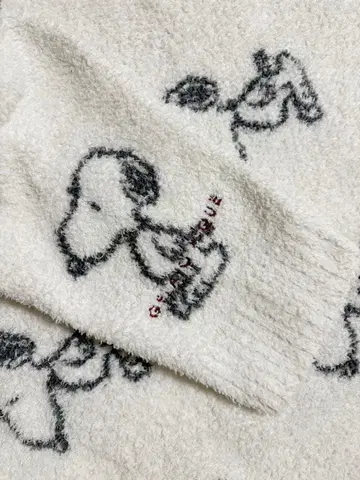 [ 당일 발송 ] 젤라피케 스누피