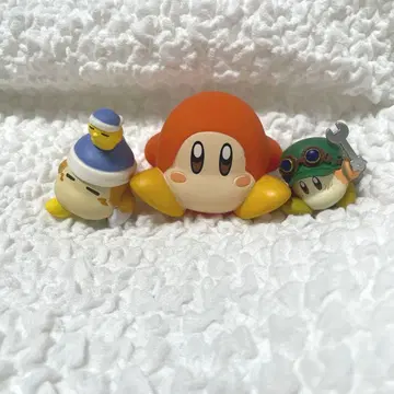 가챠 와돌디 세트