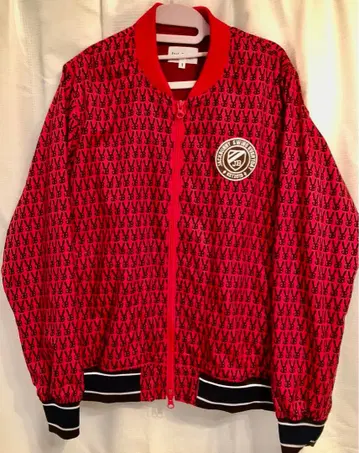 [ Jack Bunny!! ] 집업 블루종