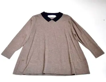 스탬프앤다이어리 니트 풀오버