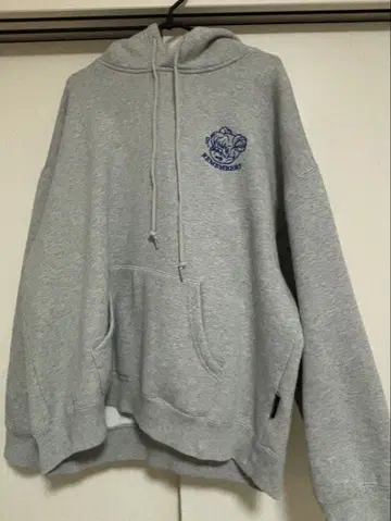 Remember Logo Hoodie 후드티 트레이닝복