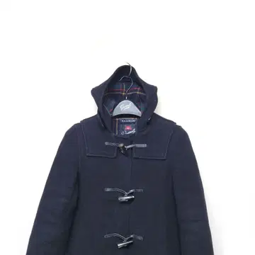 [ 영국제 ] gloverall 글로버올 더플 코트 잉글랜드제